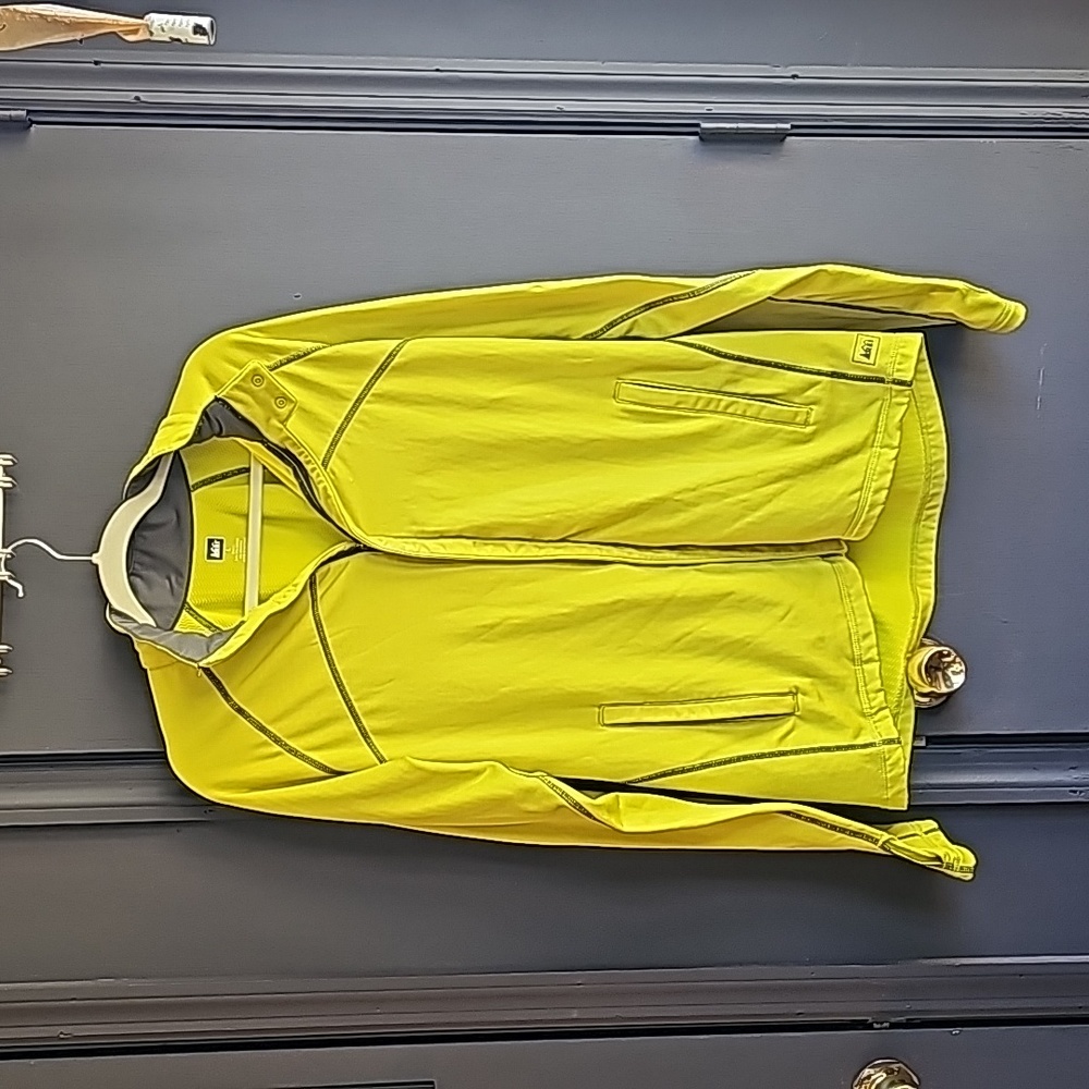 REI BASE LAYER  Men's Size L